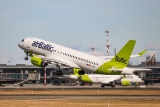 Airbus A220-300